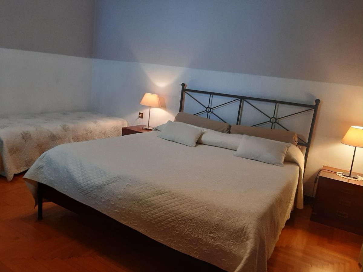 Travellers Lodge Bed & Rooms Treviso Exteriér fotografie