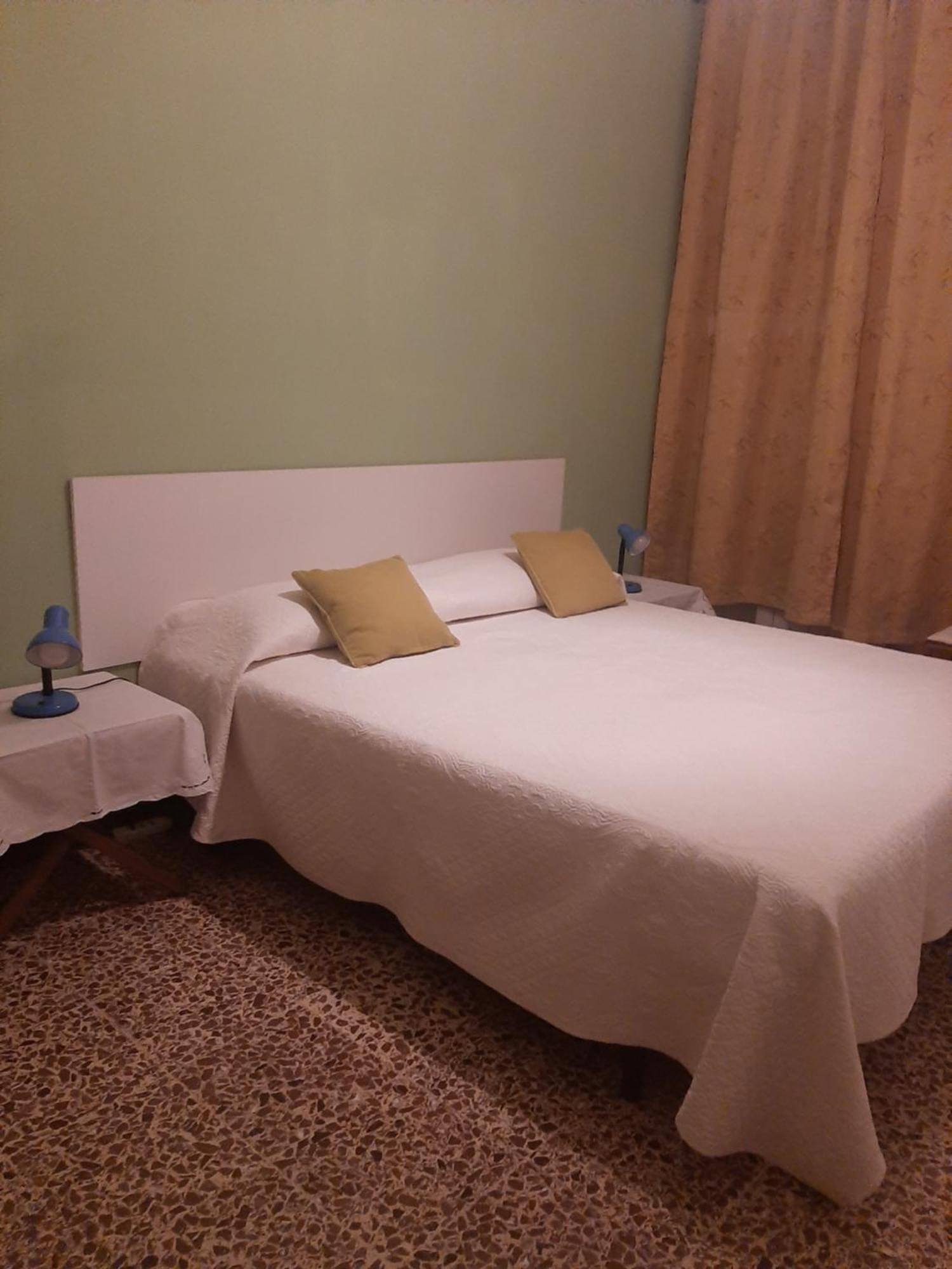 Travellers Lodge Bed & Rooms Treviso Exteriér fotografie