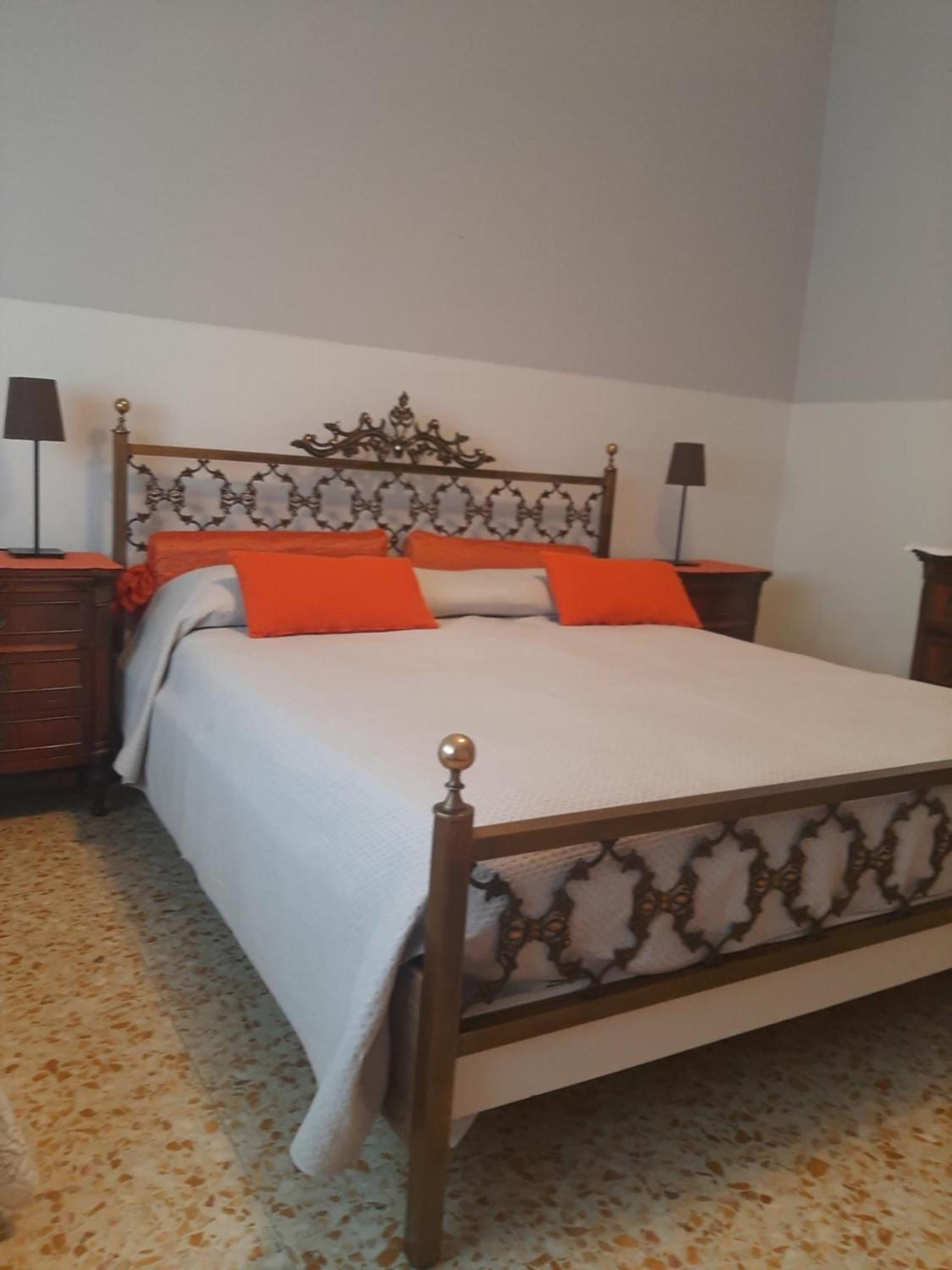 Travellers Lodge Bed & Rooms Treviso Exteriér fotografie