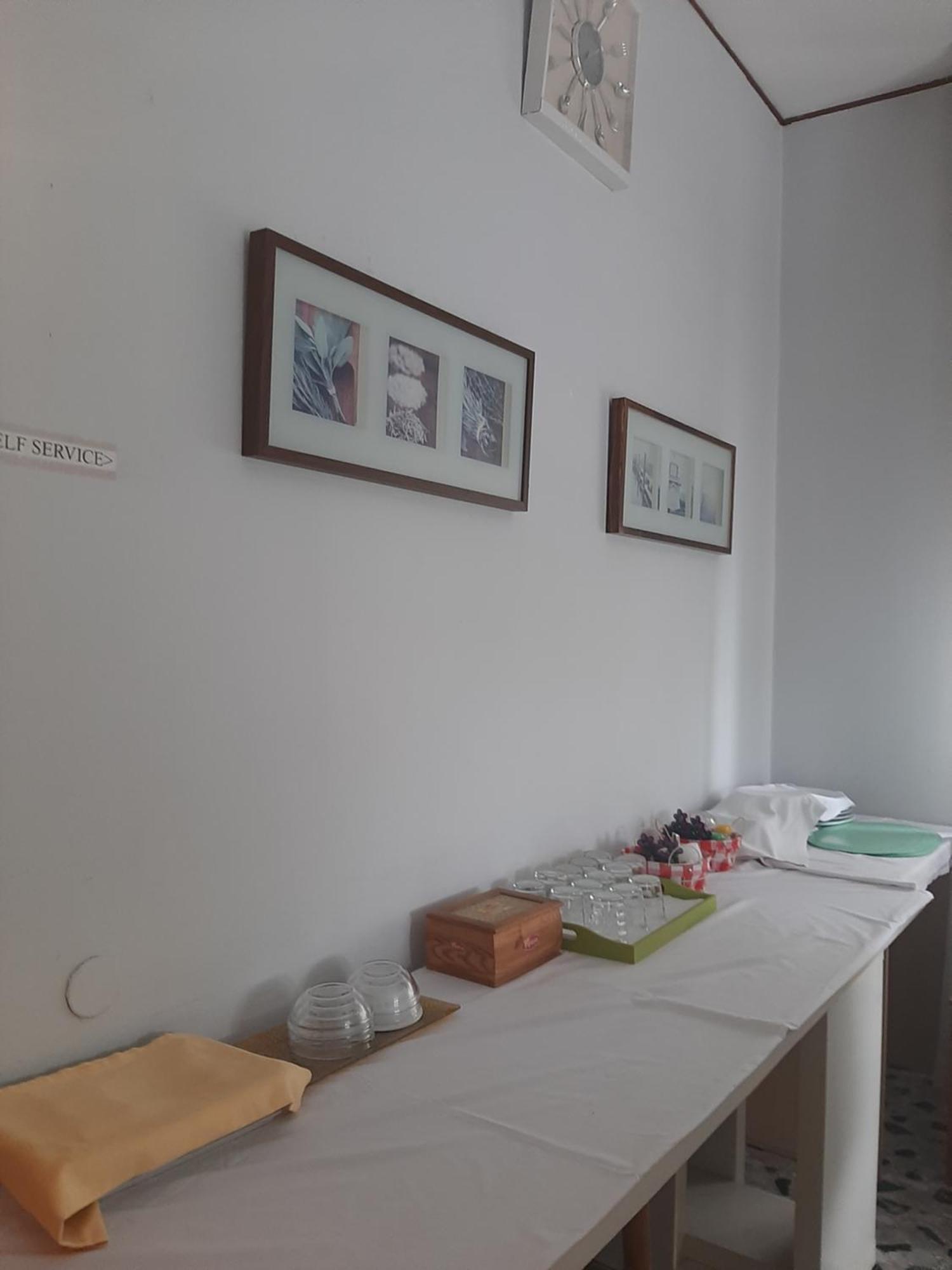 Travellers Lodge Bed & Rooms Treviso Exteriér fotografie