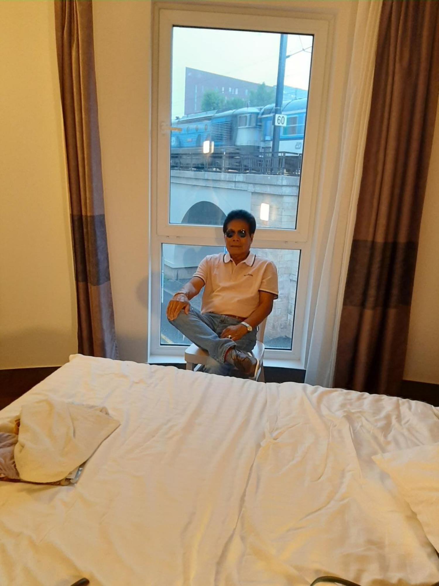 Travellers Lodge Bed & Rooms Treviso Exteriér fotografie