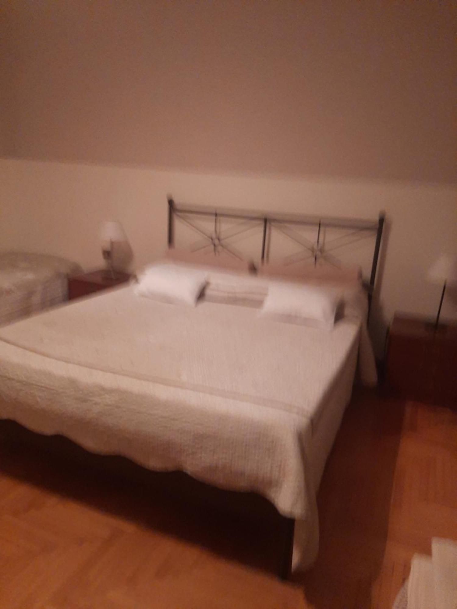 Travellers Lodge Bed & Rooms Treviso Exteriér fotografie