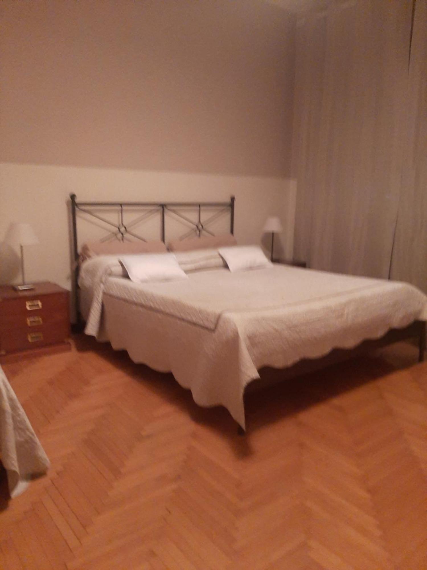 Travellers Lodge Bed & Rooms Treviso Exteriér fotografie