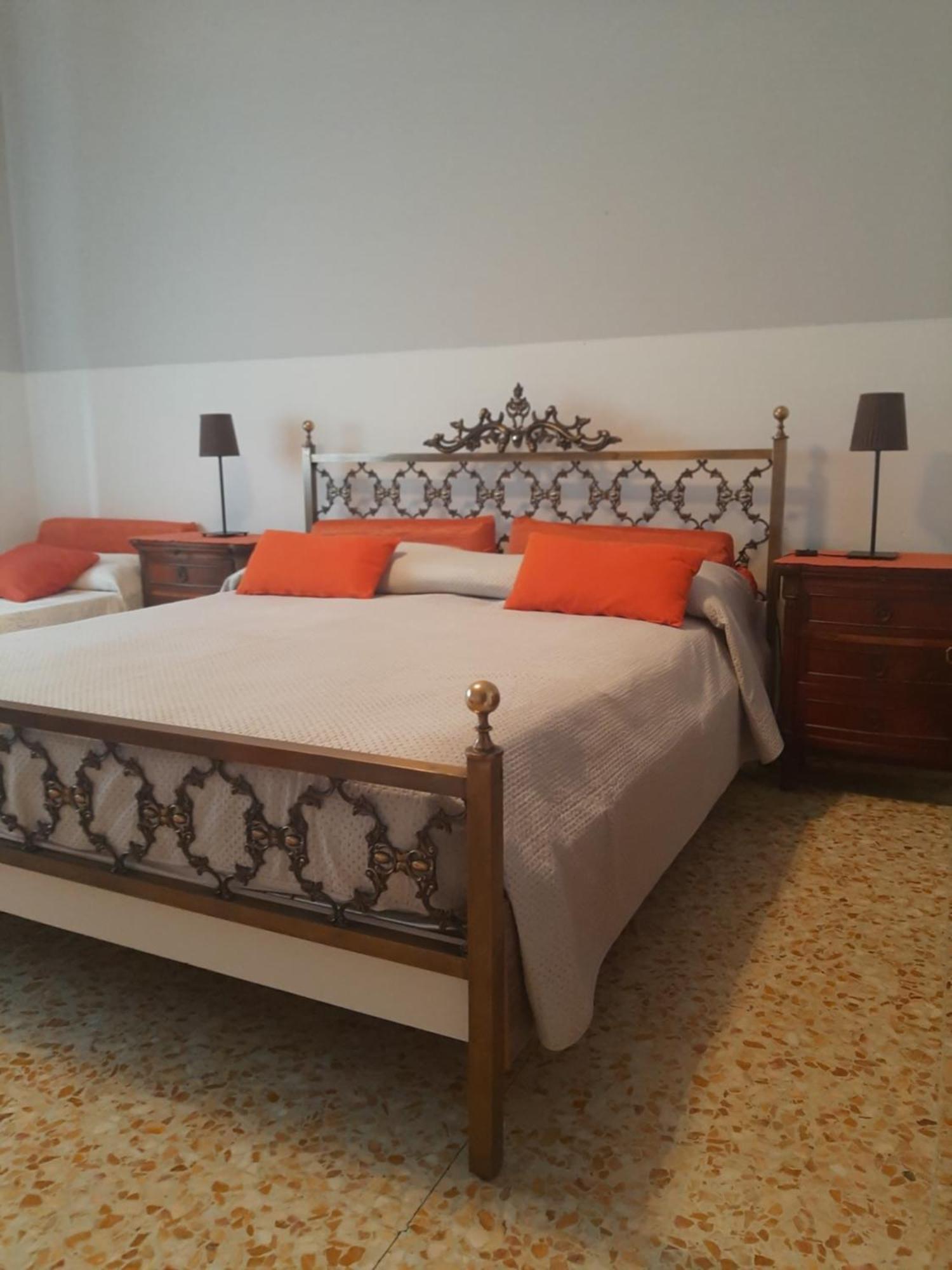 Travellers Lodge Bed & Rooms Treviso Exteriér fotografie