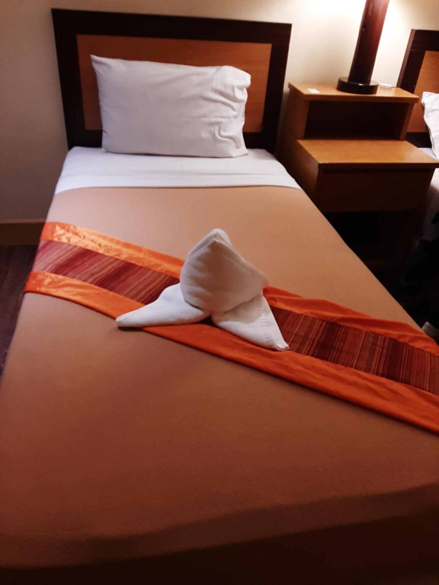 Travellers Lodge Bed & Rooms Treviso Exteriér fotografie