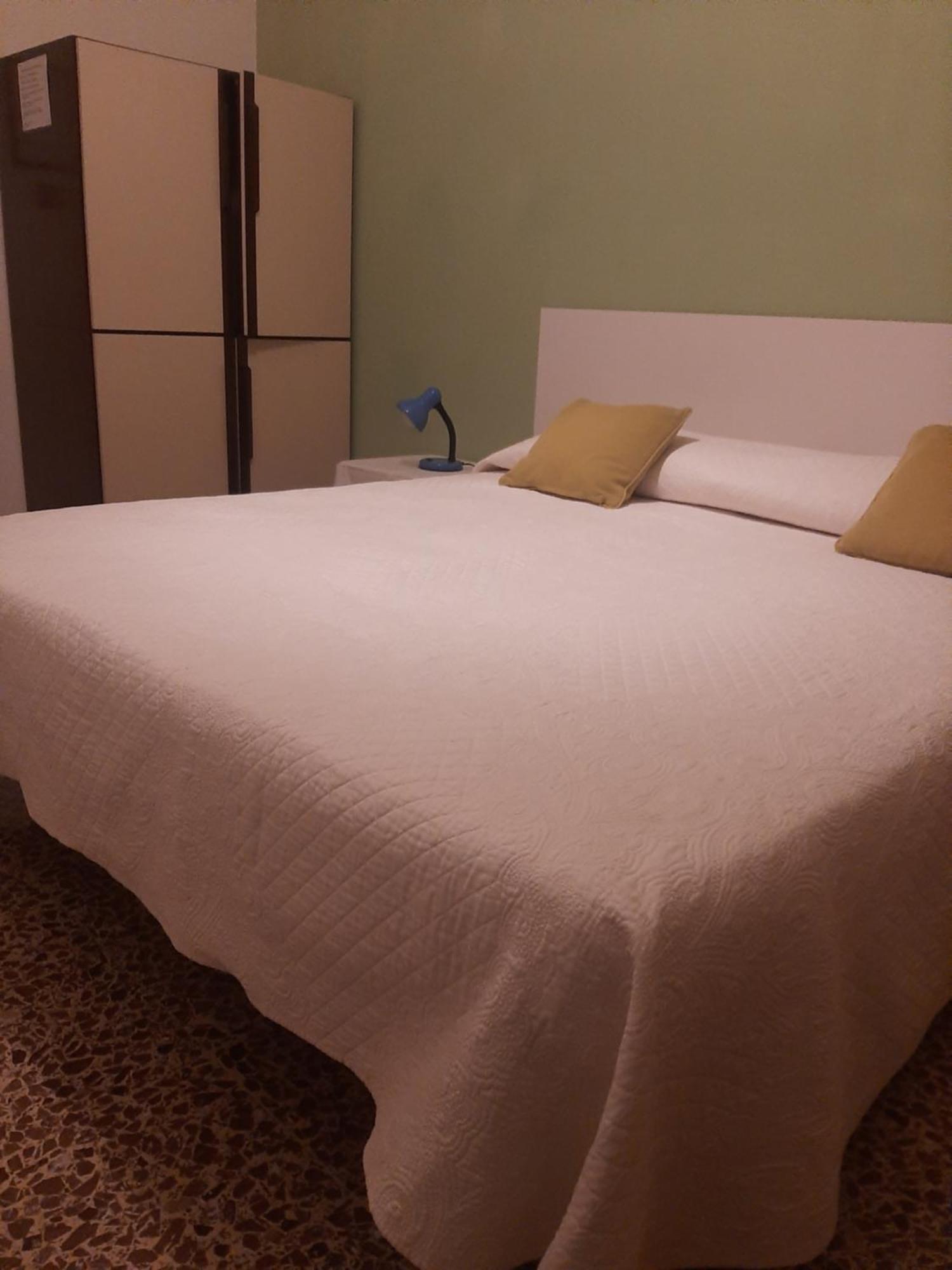 Travellers Lodge Bed & Rooms Treviso Exteriér fotografie