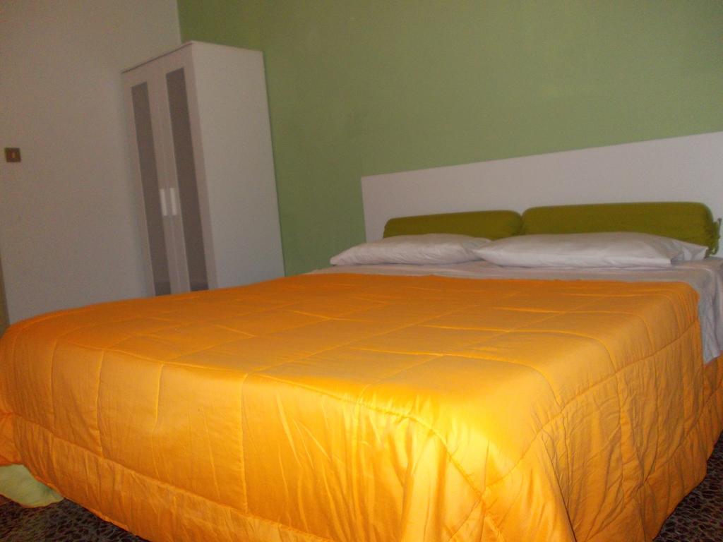 Travellers Lodge Bed & Rooms Treviso Pokoj fotografie