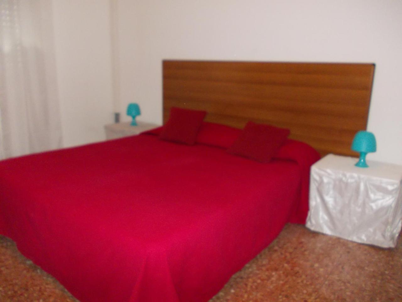 Travellers Lodge Bed & Rooms Treviso Exteriér fotografie