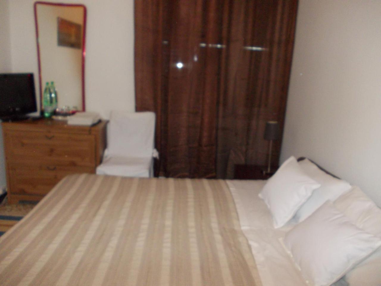 Travellers Lodge Bed & Rooms Treviso Exteriér fotografie