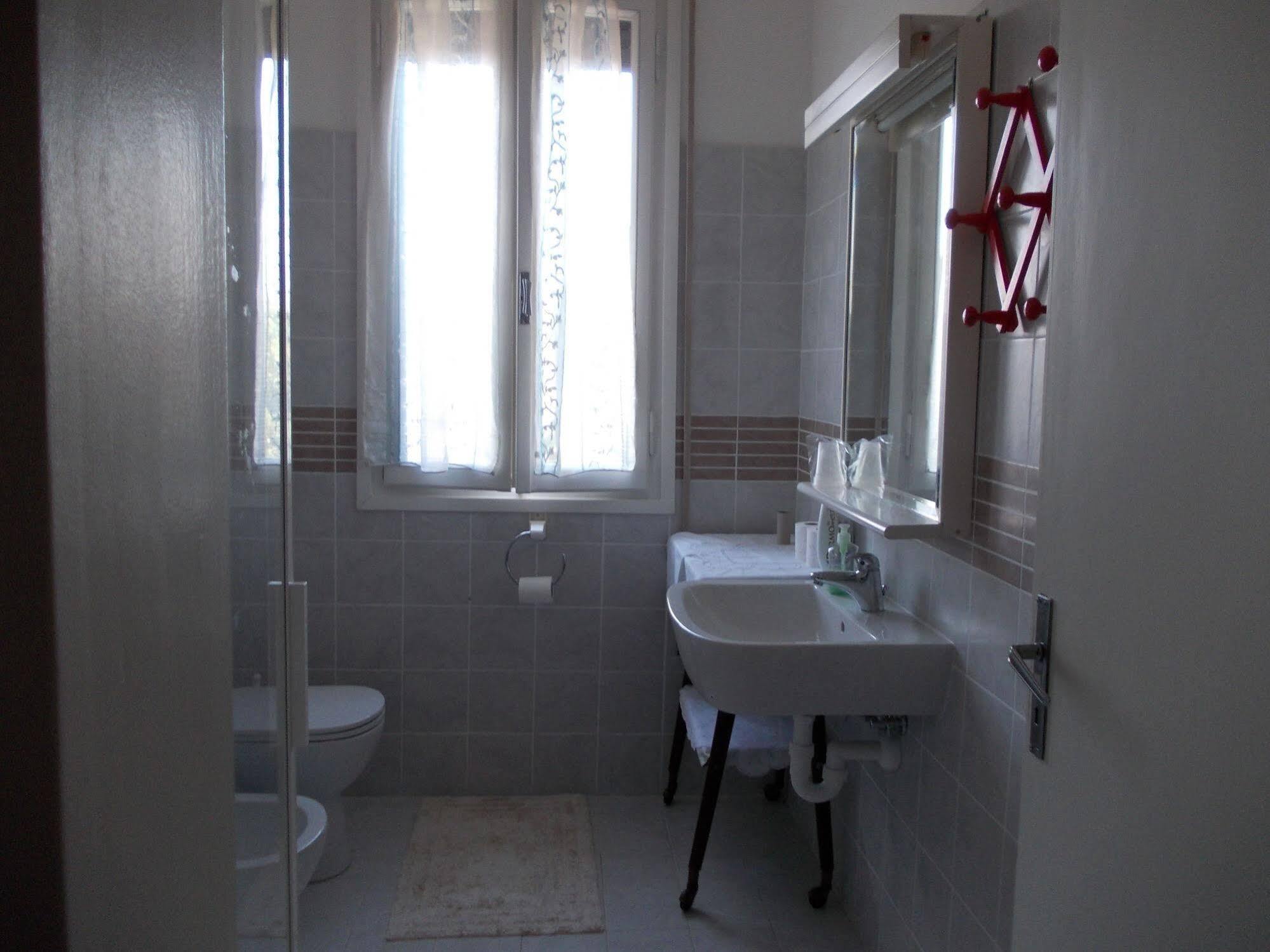 Travellers Lodge Bed & Rooms Treviso Exteriér fotografie