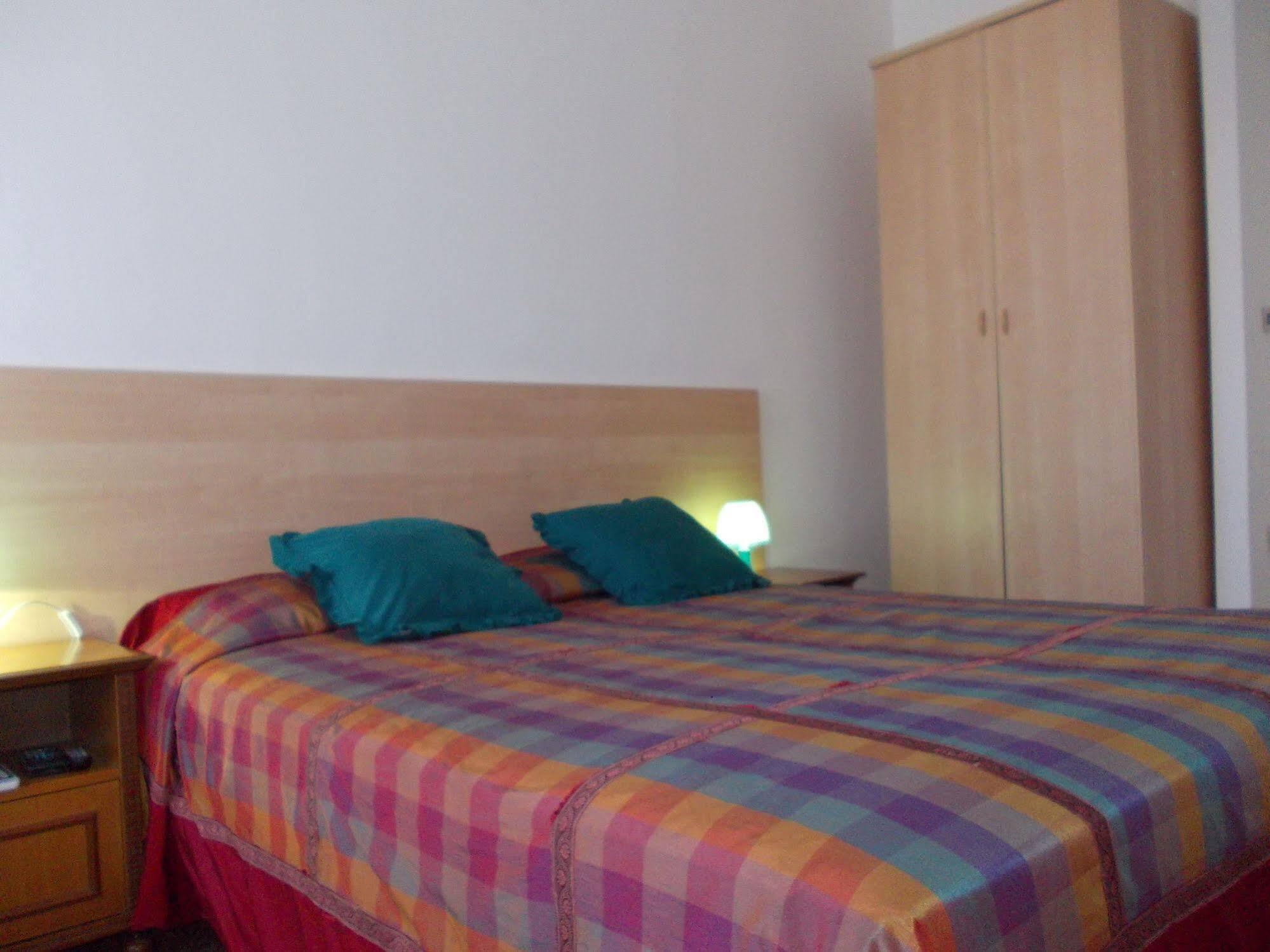 Travellers Lodge Bed & Rooms Treviso Exteriér fotografie
