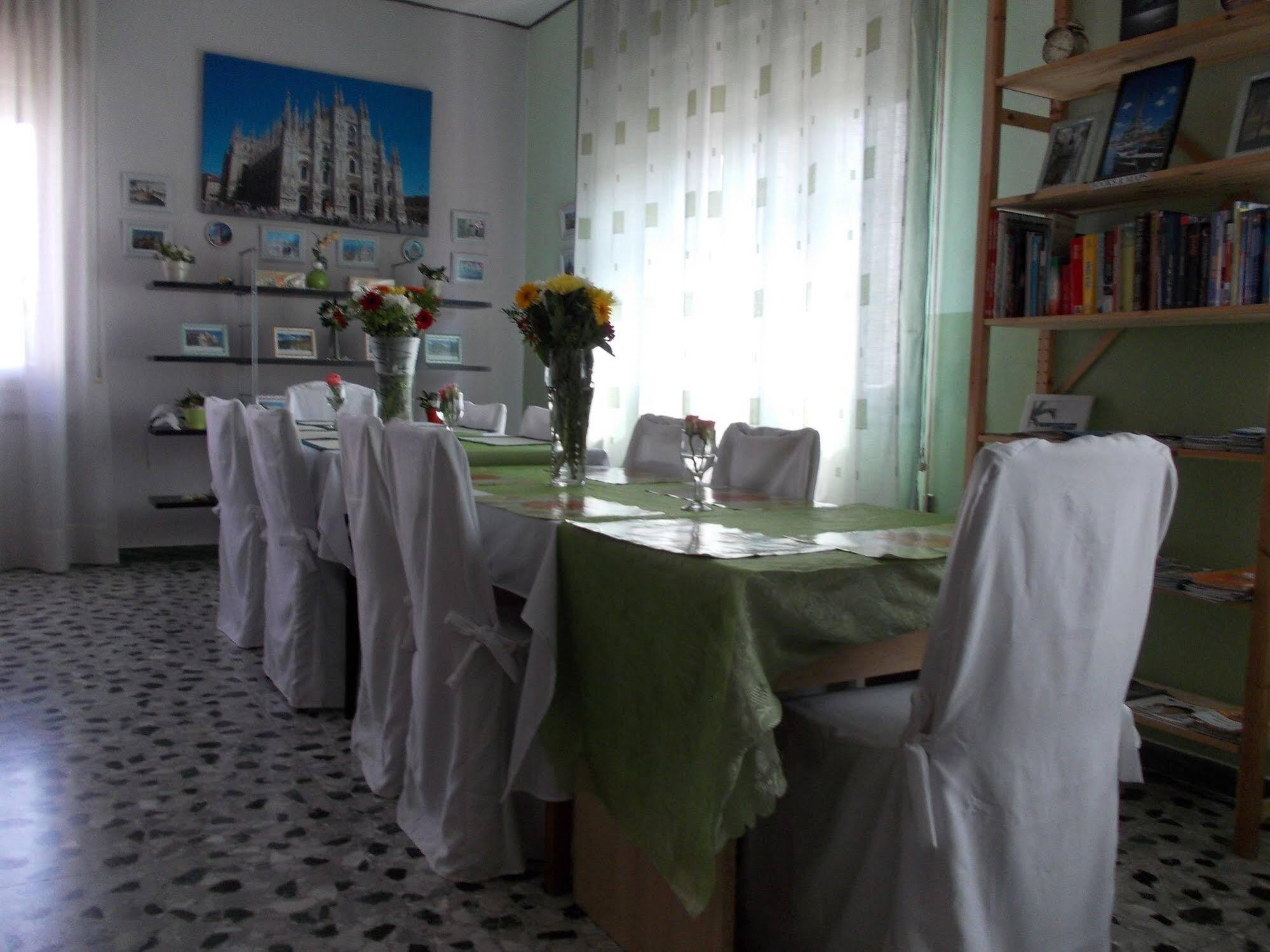 Travellers Lodge Bed & Rooms Treviso Exteriér fotografie