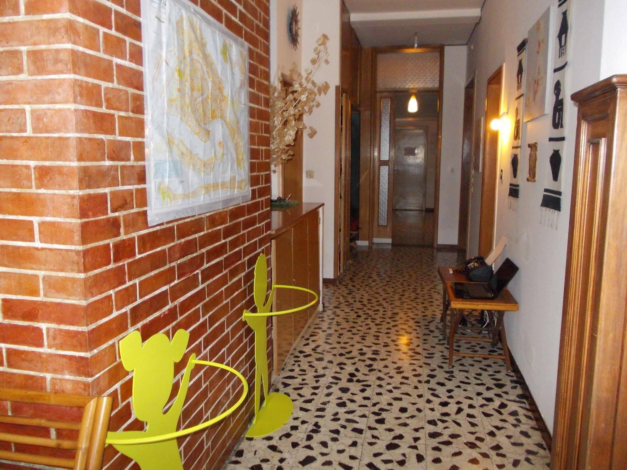 Travellers Lodge Bed & Rooms Treviso Exteriér fotografie